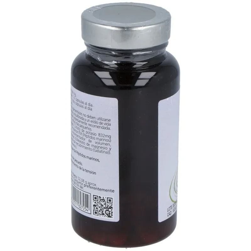 Mundo Natural Novoten 60 Cápsulas | Farmacia Barata Mundo Natural Novoten 60 Cápsulas | Farmacia Barata