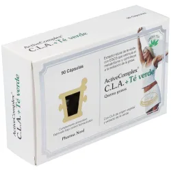 ActiveComplex CLA + Té Verde | Farmacia Barata