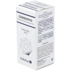 Consespag Polichrestum Consolidans 50 ml | Farmacia Barata Consespag Polichrestum Consolidans 50 ml | Farmacia Barata
