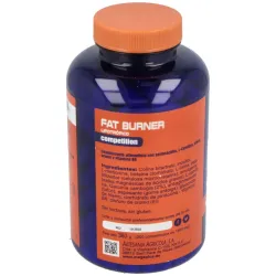Fat Burner 200 comprimidos Mega Plus | Farmacia Barata Fat Burner 200 comprimidos Mega Plus | Farmacia Barata