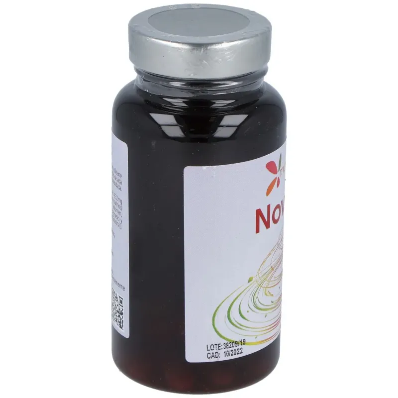 Mundo Natural Novoten 60 Cápsulas | Farmacia Barata Mundo Natural Novoten 60 Cápsulas | Farmacia Barata