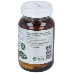 Extracto de Graviola 90 Cápsulas | Farmacia Barata Extracto de Graviola 90 Cápsulas | Farmacia Barata