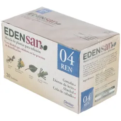 Edensan Renal Infusiones 20 sobres | Farmacia Barata Edensan Renal Infusiones 20 sobres | Farmacia Barata