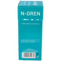 Plantapol N-Dren 500 ml | Farmacia Barata