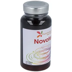 Mundo Natural Novoten 60 Cápsulas | Farmacia Barata Mundo Natural Novoten 60 Cápsulas | Farmacia Barata