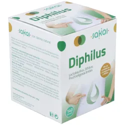 Diphilus 150 g de SAKAI | Farmacia Barata