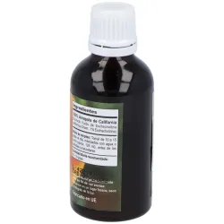 Amapola de California Extracto 60 ml | Farmacia Barata Amapola de California Extracto 60 ml | Farmacia Barata