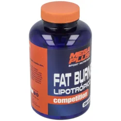 Fat Burner 200 comprimidos Mega Plus | Farmacia Barata Fat Burner 200 comprimidos Mega Plus | Farmacia Barata