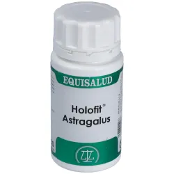 Equisalud Holofit Astragalus, 50 cápsulas
