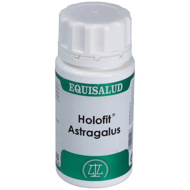 Holofit Astragalus 50 Cápsulas | Farmacia Barata