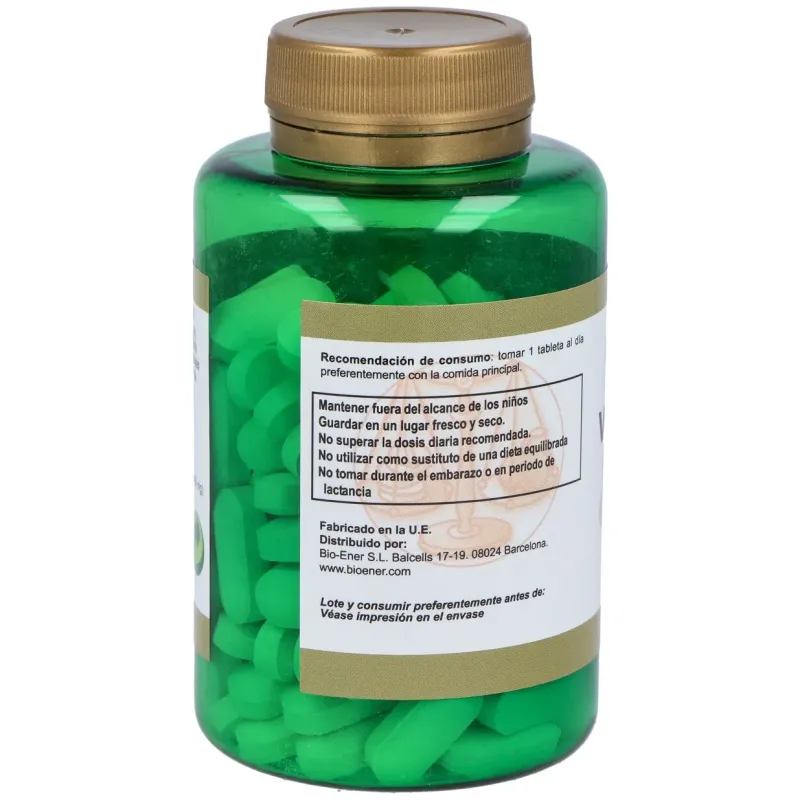 Chía Semillas Bio-Ener 250 g | Farmacia Barata Chía Semillas Bio-Ener 250 g | Farmacia Barata