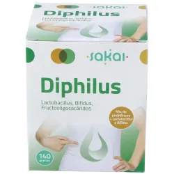 Diphilus 150 g de SAKAI | Farmacia Barata