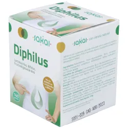 Diphilus 150 g de SAKAI | Farmacia Barata