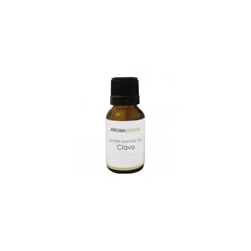 Aromasensia Aceite de Clavo 15 ml | Farmacia Barata Aromasensia Aceite de Clavo 15 ml | Farmacia Barata