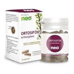 Ortosifon Neo, Cápsulas de Ortosifon, 45 unidades