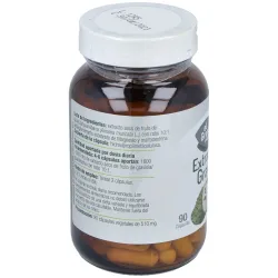 Extracto de Graviola 90 Cápsulas | Farmacia Barata Extracto de Graviola 90 Cápsulas | Farmacia Barata