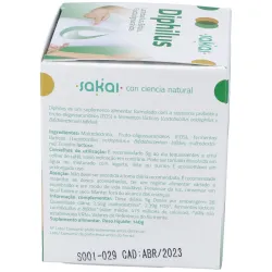 Diphilus 150 g de SAKAI | Farmacia Barata