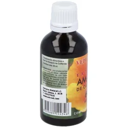 Amapola de California Extracto 60 ml | Farmacia Barata Amapola de California Extracto 60 ml | Farmacia Barata