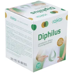 Diphilus 150 g de SAKAI | Farmacia Barata