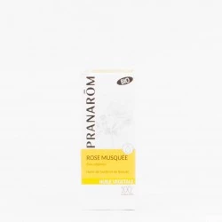 Pranarom Aceite Rosa Mosqueta, 50ml