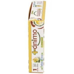 Mas Ánimo 30 cápsulas | Farmacia Barata