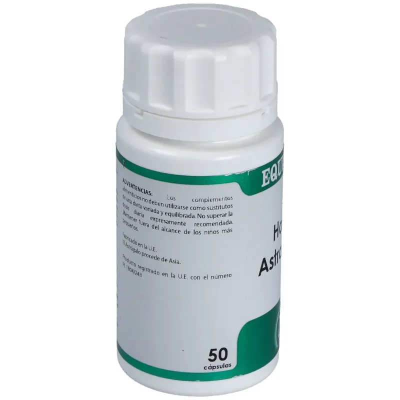 Holofit Astragalus 50 Cápsulas | Farmacia Barata