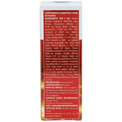 Equisalud Vibroextract Fuego 50 ml | Farmacia Barata Equisalud Vibroextract Fuego 50 ml | Farmacia Barata