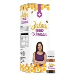 Neo Woman Jalea, 14 viales