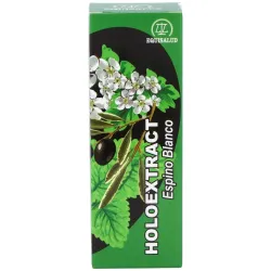 Equisalud Holoextract Espino Blanco, 50 ml.