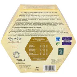 Royal Vit Mega Total 1500 mg | Farmacia Barata Royal Vit Mega Total 1500 mg | Farmacia Barata