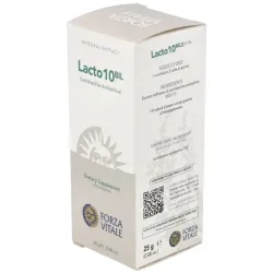 Forza Vitale Lacto 10 | Farmacia Barata Forza Vitale Lacto 10 | Farmacia Barata