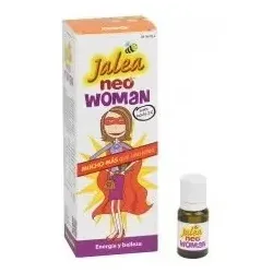 Neo Woman Jalea 14 Viales | Farmacia Barata