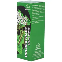 Holoextract Espino Blanco 50 ml | Farmacia Barata