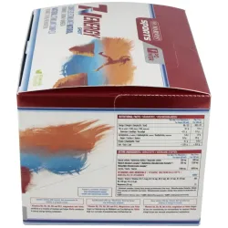 Marnys 7V Energy Shots | Farmacia Barata