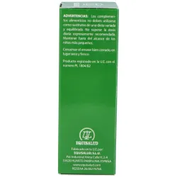 Holoextract Espino Blanco 50 ml | Farmacia Barata