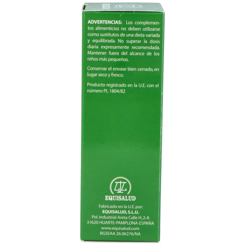 Holoextract Espino Blanco 50 ml | Farmacia Barata