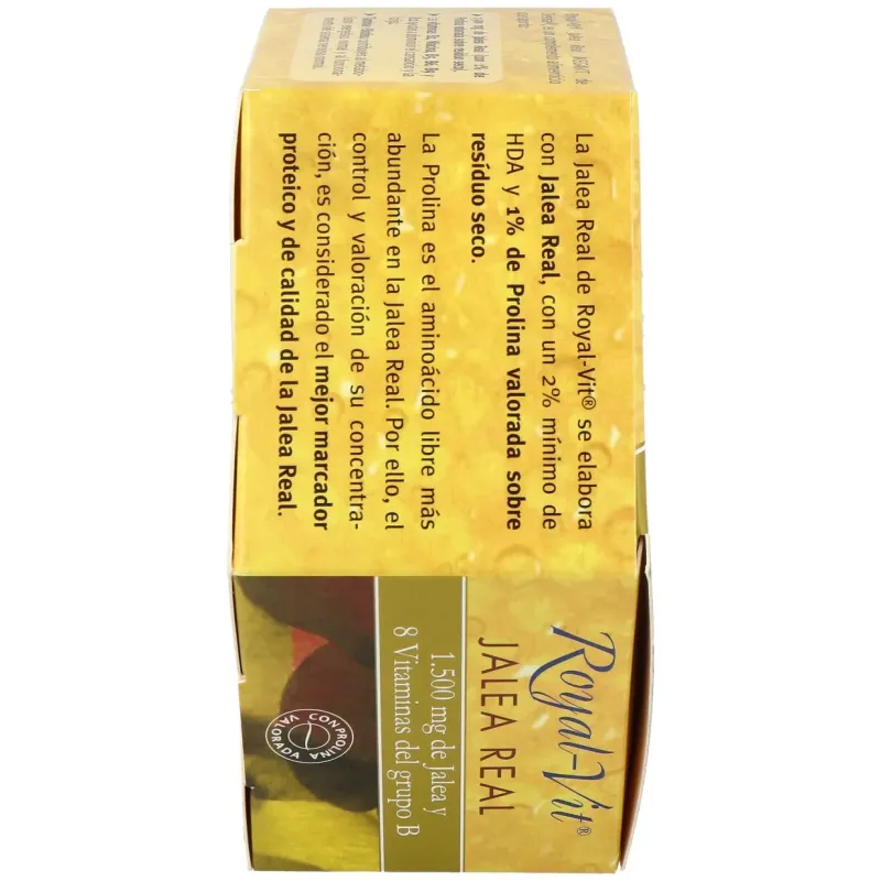 Royal Vit Mega Total 1500 mg | Farmacia Barata Royal Vit Mega Total 1500 mg | Farmacia Barata