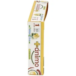 Mas Ánimo 30 cápsulas | Farmacia Barata