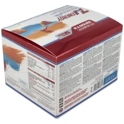 Marnys 7V Energy Shots | Farmacia Barata