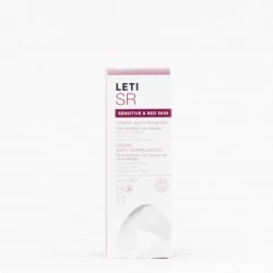 Leti SR Crema Anti-rojeces, 40ml