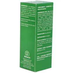 Holoextract Espino Blanco 50 ml | Farmacia Barata