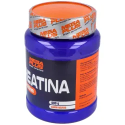 Mega Plus Creatina Competition | Farmacia Barata