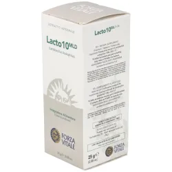 Forza Vitale Lacto 10 | Farmacia Barata Forza Vitale Lacto 10 | Farmacia Barata
