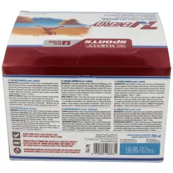 Marnys 7V Energy Shots | Farmacia Barata