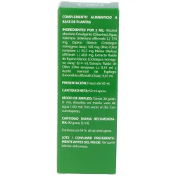 Holoextract Espino Blanco 50 ml | Farmacia Barata