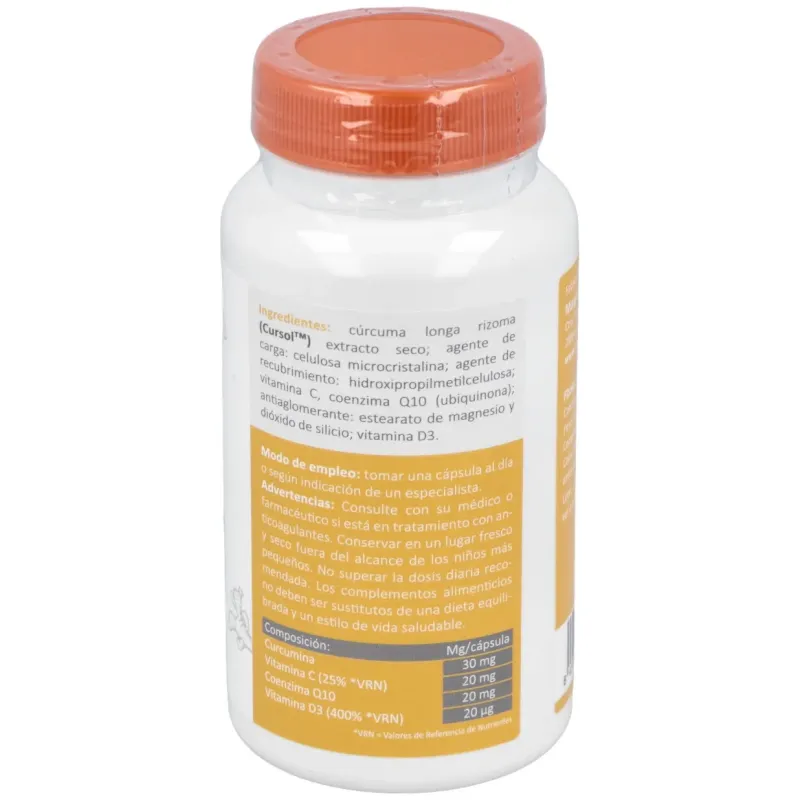 Margan Biotech Fitokur | Farmacia Barata Margan Biotech Fitokur | Farmacia Barata