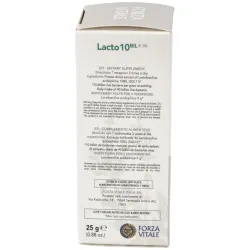 Forza Vitale Lacto 10 | Farmacia Barata Forza Vitale Lacto 10 | Farmacia Barata