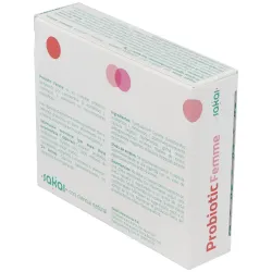 Sakai Probiotic Femme | Farmacia Barata Sakai Probiotic Femme | Farmacia Barata