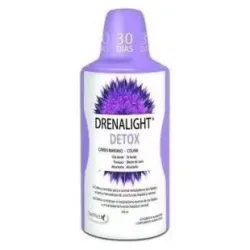 Dietmed Drenalight Clean Extra Detox, 600 ml