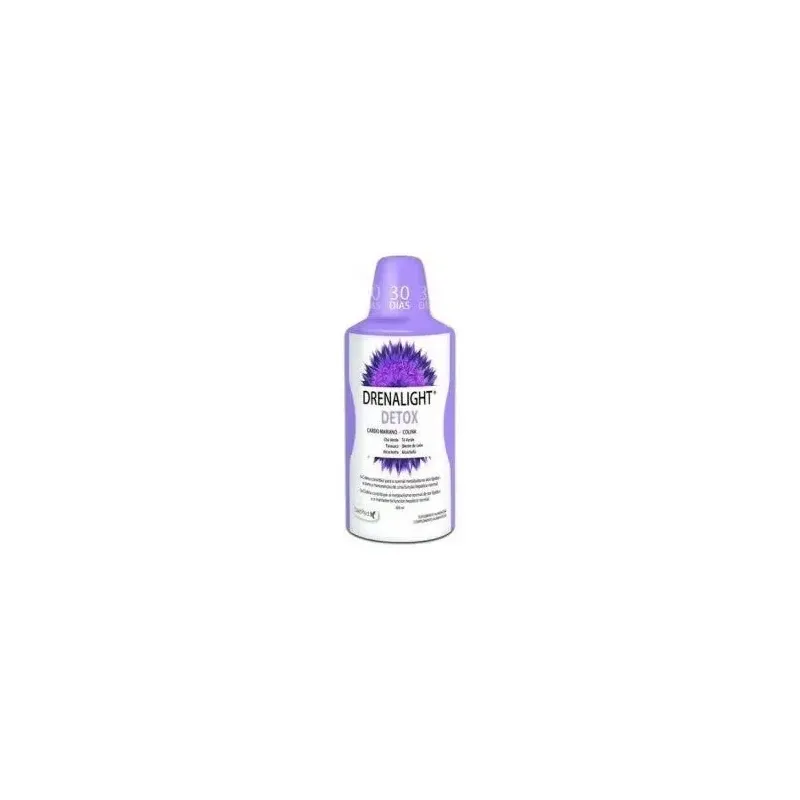 Drenalight Clean Extra Detox | Farmacia Barata Drenalight Clean Extra Detox | Farmacia Barata